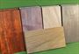 Exotic Wood Craft Pack - 9 Boards 5 x 10 x 7/8 #910  $79.99